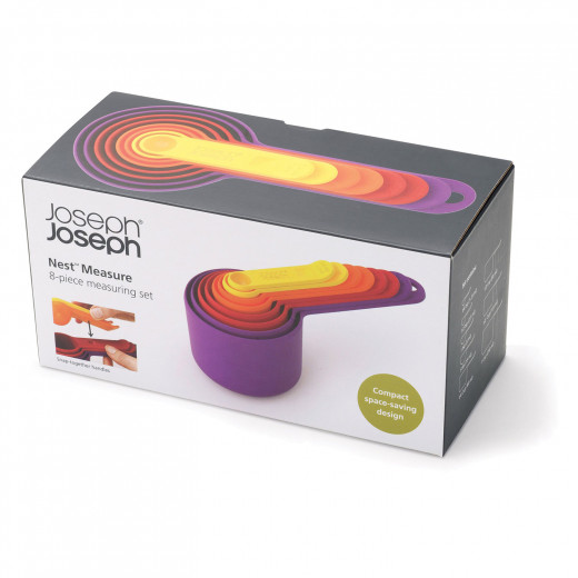 Joseph Joseph Nest Measure Measuring Cups