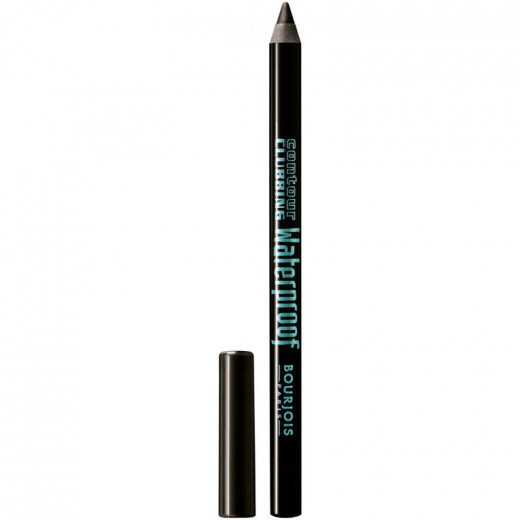 Bourjois Contour Clubbing Waterproof Eye Pencil, Shade 41