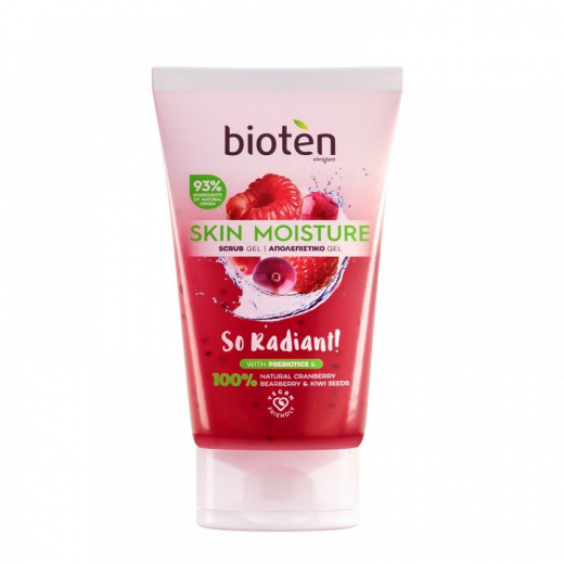 Bioten Red Berries Scrub 150ml