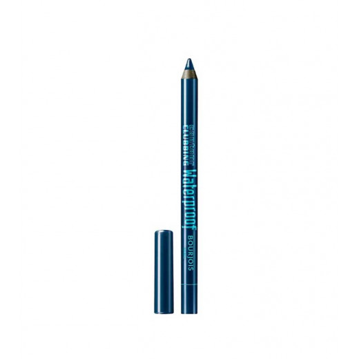 Bourjois Contour Clubbing Waterproof Eye Pencil, Shade 72