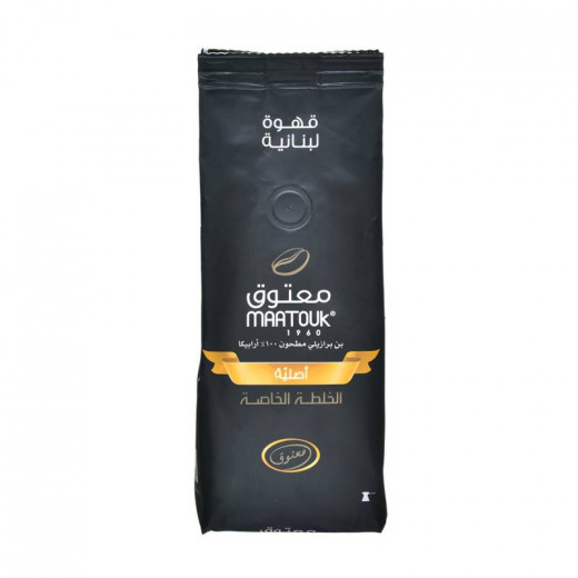 Maatouk Coffee Premium Original 200gr