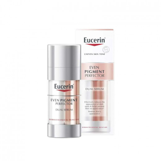 Eucerin Even Pigment Perfector Dual Serum 30 Ml