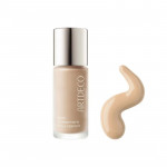 Artdeco Rich Treatment Foundation Makeup, Shade 06