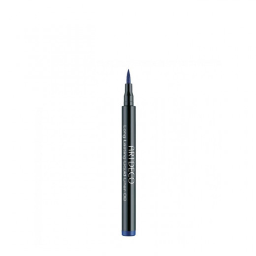 Artdeco Long Lasting Liquid Liner, 08