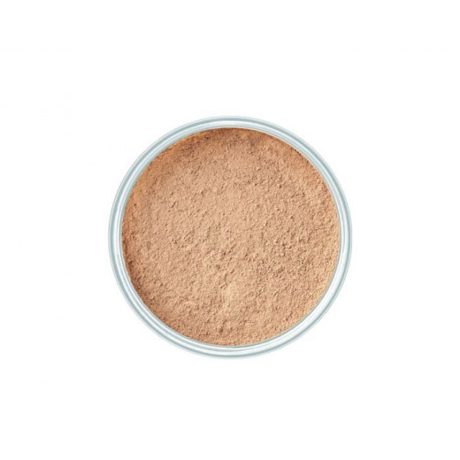 Artdeco  Mineral Powder Gentle Foundation, Number 6