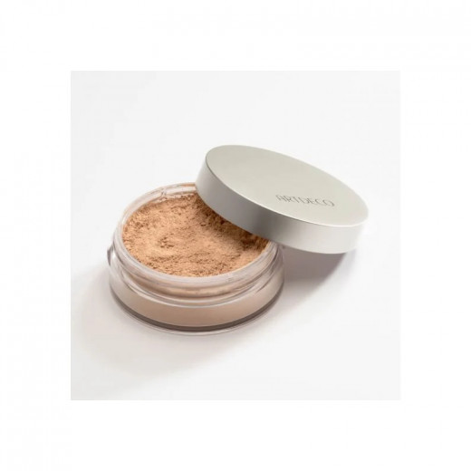 Artdeco  Mineral Powder Gentle Foundation, Number 6