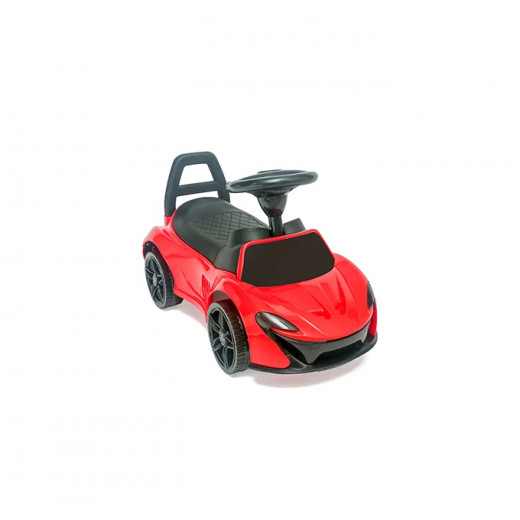 Home Toys Ride On Car, Red Color