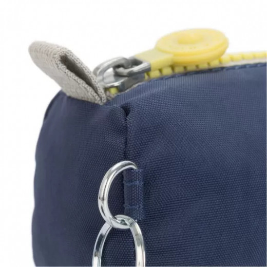 Kipling Freedom Pencil Case Blue Thunder