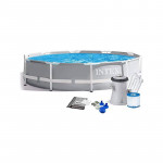 Intex Prism Frame Pool Set, 305cm x 76cm