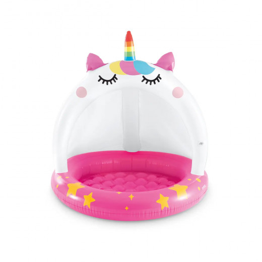 Intex Caticorn Baby Pool, 1.02 X 1.02m