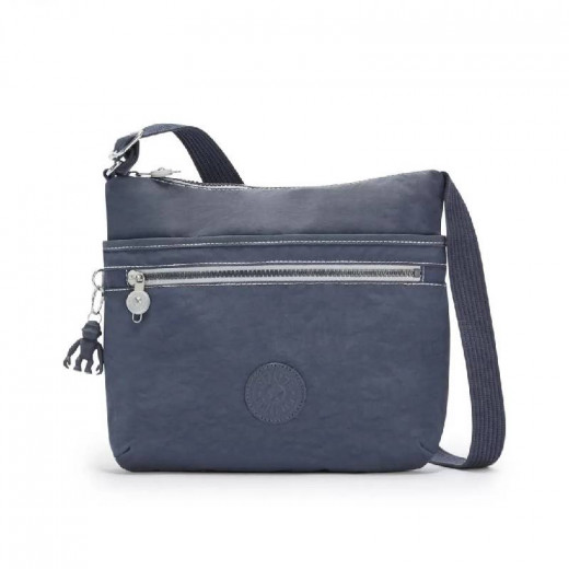 Kipling Arto Cross, Grey Color