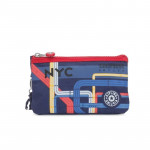 Kipling Creativity Multi-Use Pouch Large