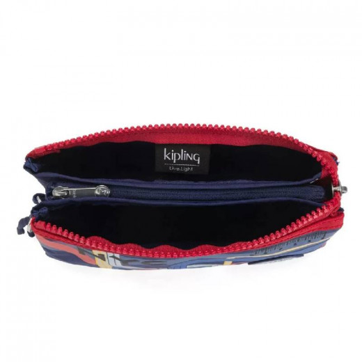 Kipling Creativity Multi-Use Pouch Large