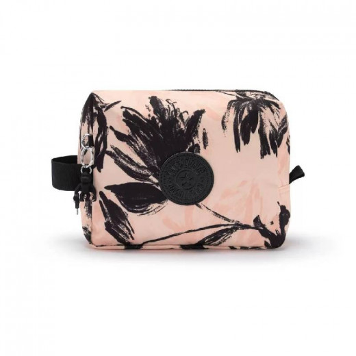 Kipling Parac Coral Flower Bag