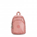 Kipling Delia Compact Small Convertible Backpack, Rose Color