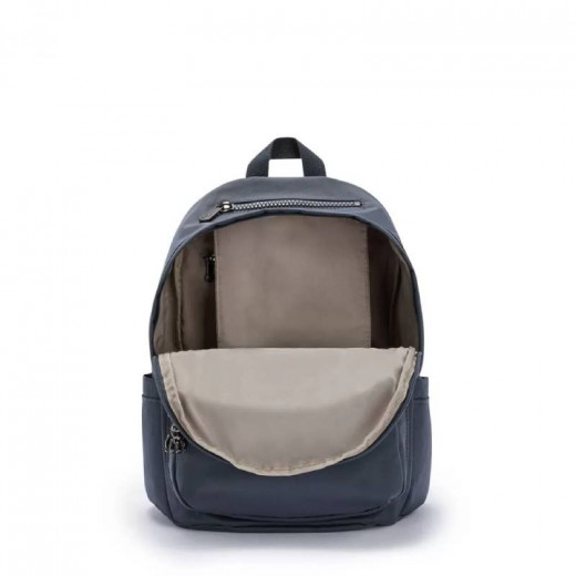 Delia Backpack, Grey Color