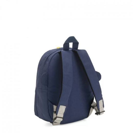 Kipling Faster Backpack Blue Thunder