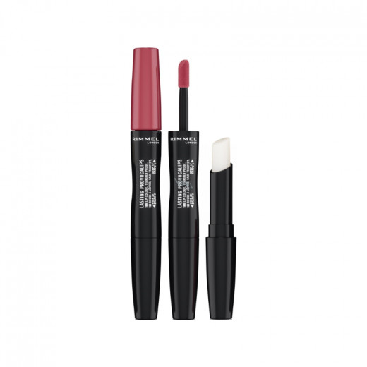 Rimmel London Lasting Provocalips Liquid Lipstick 240