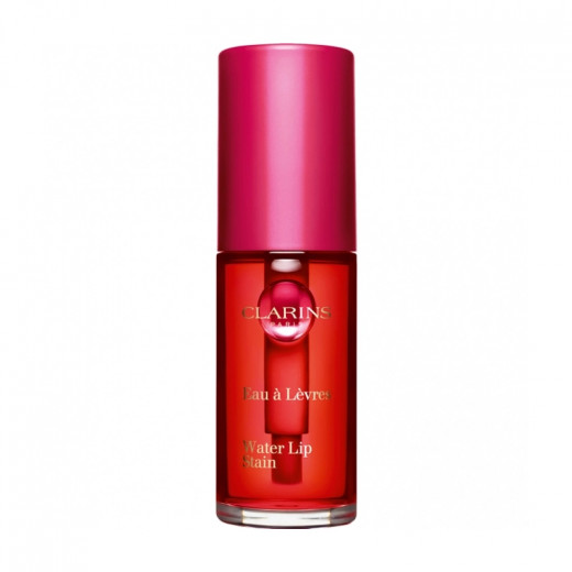 Clarins Ladies Water Lip Stain 01