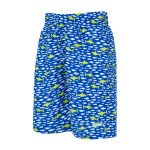 Zoggs Boys Big Fish Water Shorts, 15 Inch