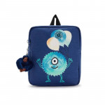 Kipling Soo Backpack Denim Todd