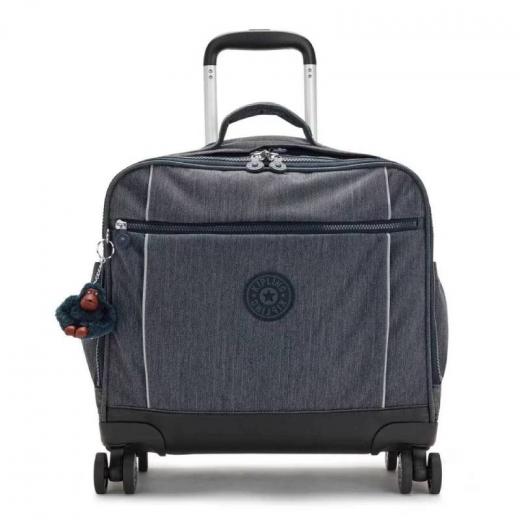 Kipling New Storia Wheeled Bag