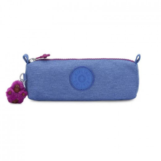 Kipling Pencil Case Freedom, Blue Color