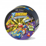 T-Racers II Wheel Box