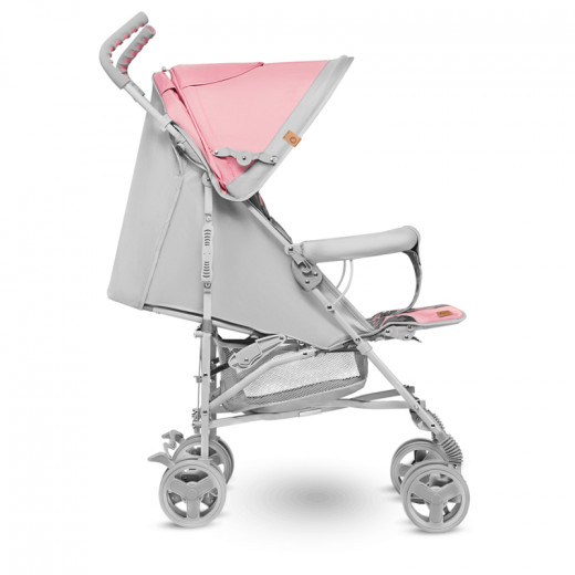 Lionelo Elia Tropical Pink – stroller