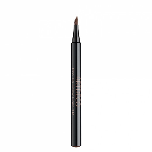 Artdeco Pro Tip Brow Liner, Number 12