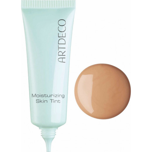 Artdeco Moisturizing Skin Tint Light 3