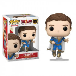 Pop Figure Shazam, Freddy, 9 Cm