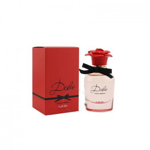 D&G Dolce Rose Edt, 75ML