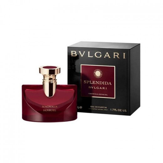 Bvlgari Splendida Magnolia Sensuel, Edp 50ML