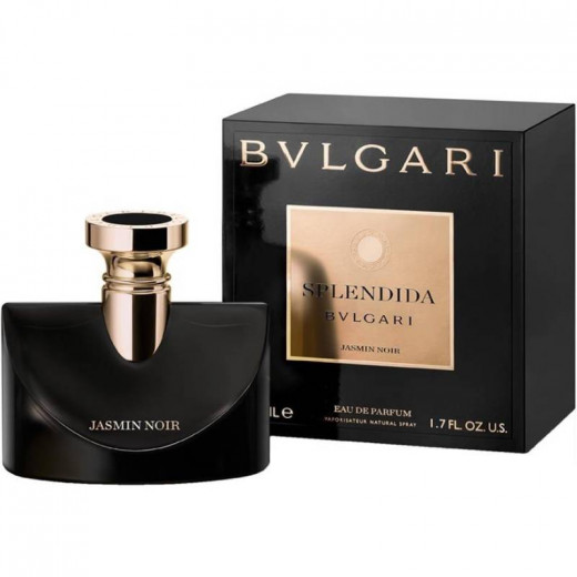 Bvlgari Splendida Jasmin Noir, Edp Spray 50ML