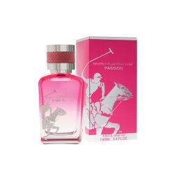 Beverly Hills Polo Club Passion, Edp 100ML