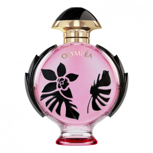 Paco Rabanne Olympea Flora Edp 80ml