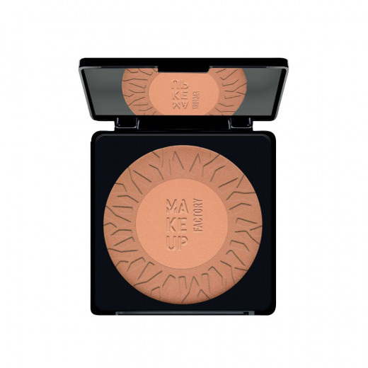 Makeup Factory Mineral Mat Bronzer 05