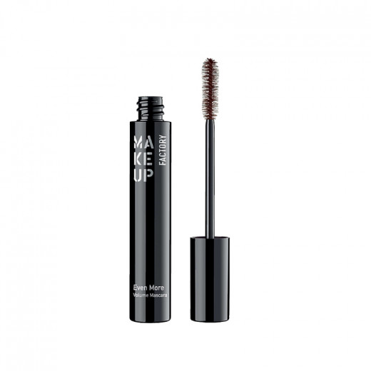 Makeup Factory Even More Volume Mascara