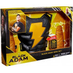 DC Black Adam Deluxe Hero Roleplay Set