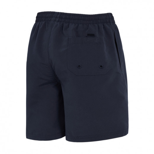 Zoggs Penrith 15 inch Shorts ED Boys, Navy