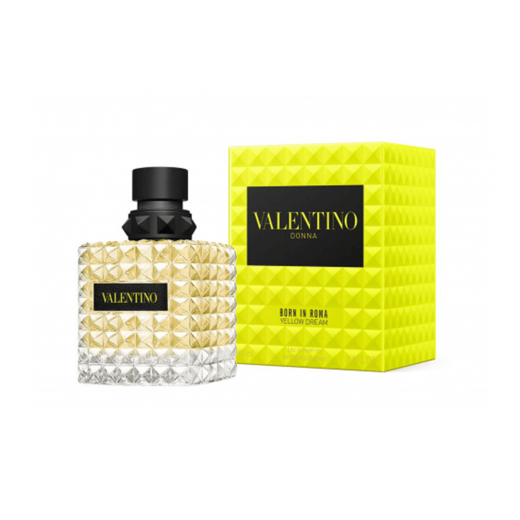 Valentino Donna Born In Roma Yellow Dream, Edp 100ml