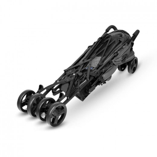 Lionelo Elia Graphite – stroller