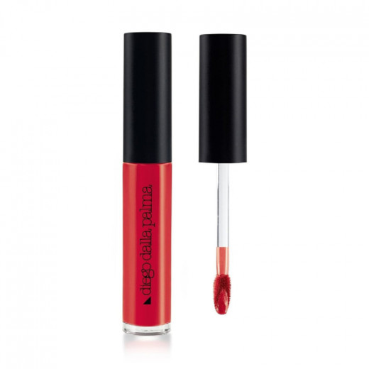 Diego Dalla Palma Lipstick Geisha Matt Liquid Lipstick 06