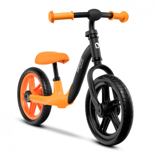 Lionelo Alex Orange – balance bike