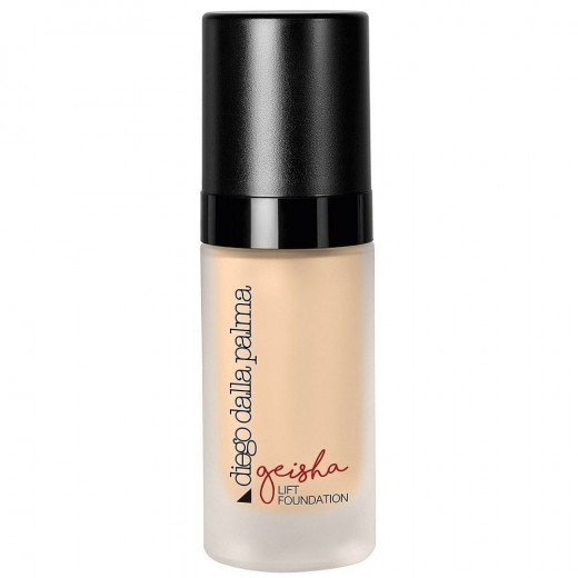 Diego Dalla Palma Geisha Lifting Effect Cream Foundation 222