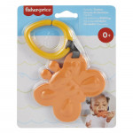 Fisher Price Baby Teether, Butterfly Design