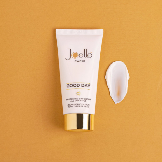 Joelle Paris Good Day Protecting Face Day Cream Spf 50+