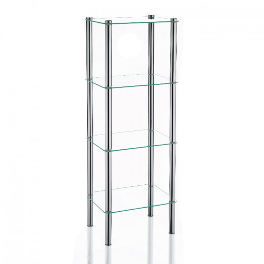 Kela Rack, Lars Design, 4 Shelves