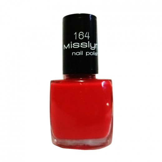 Misslyn Nail Polish, 164